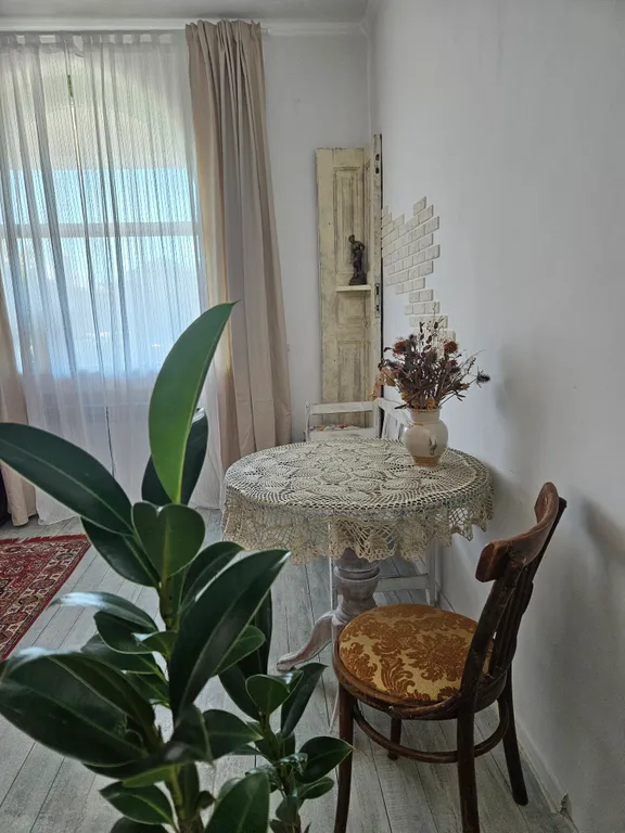 Волшебный дом