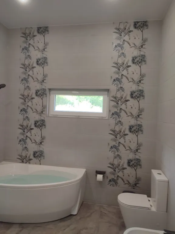 Коттедж Дом у моря — Прасковеевка