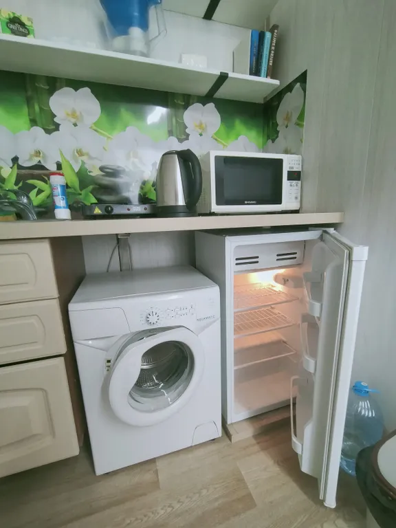 Коттедж Уютная, чистая квартира в доме с отдельным входом — Казань