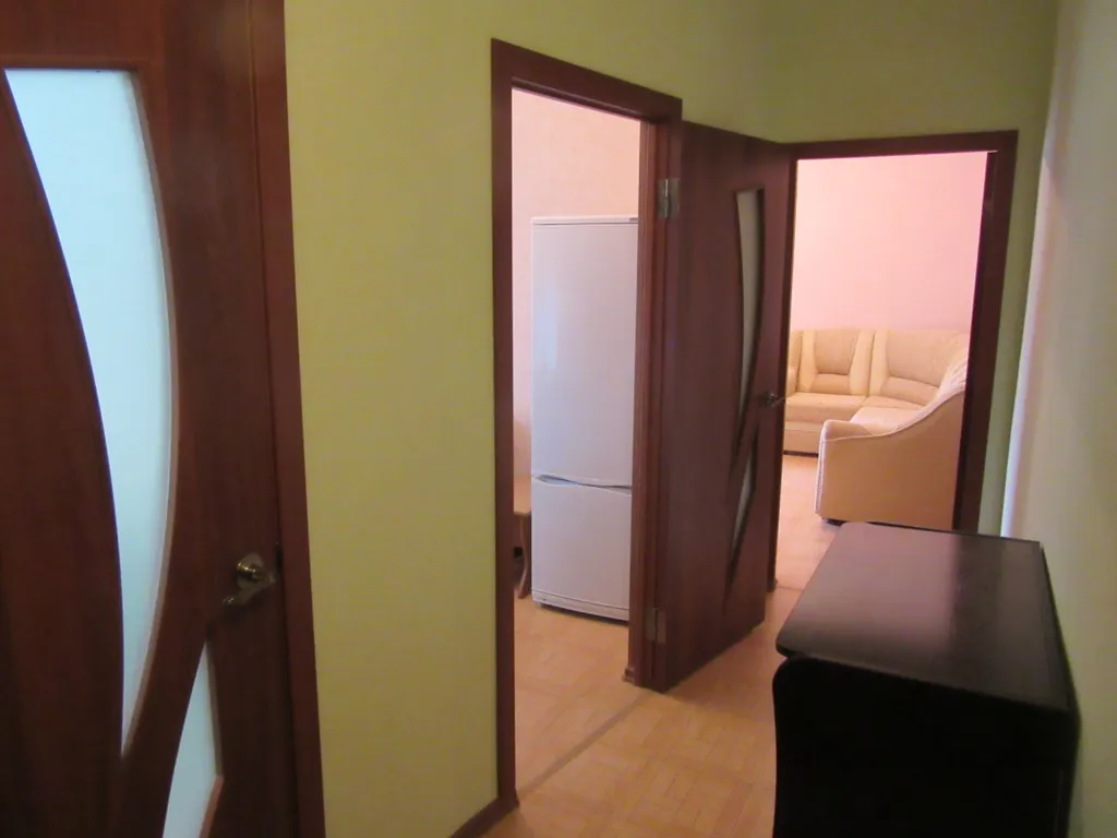 Квартира 1-комнатная Квартира — Головинка