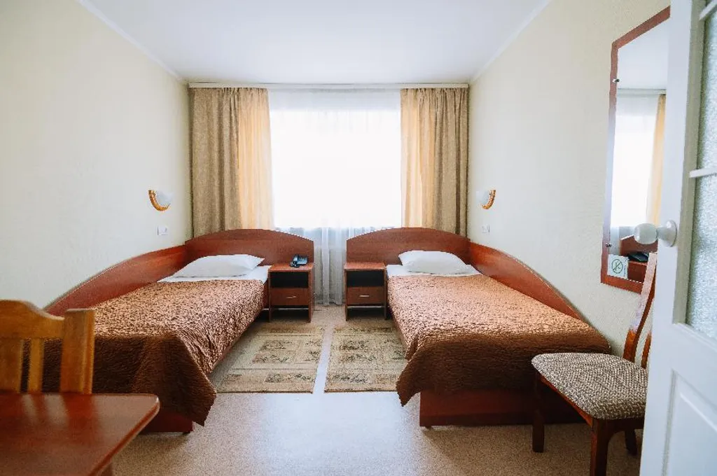 Квартира Комната — аренда посуточно в Вологда