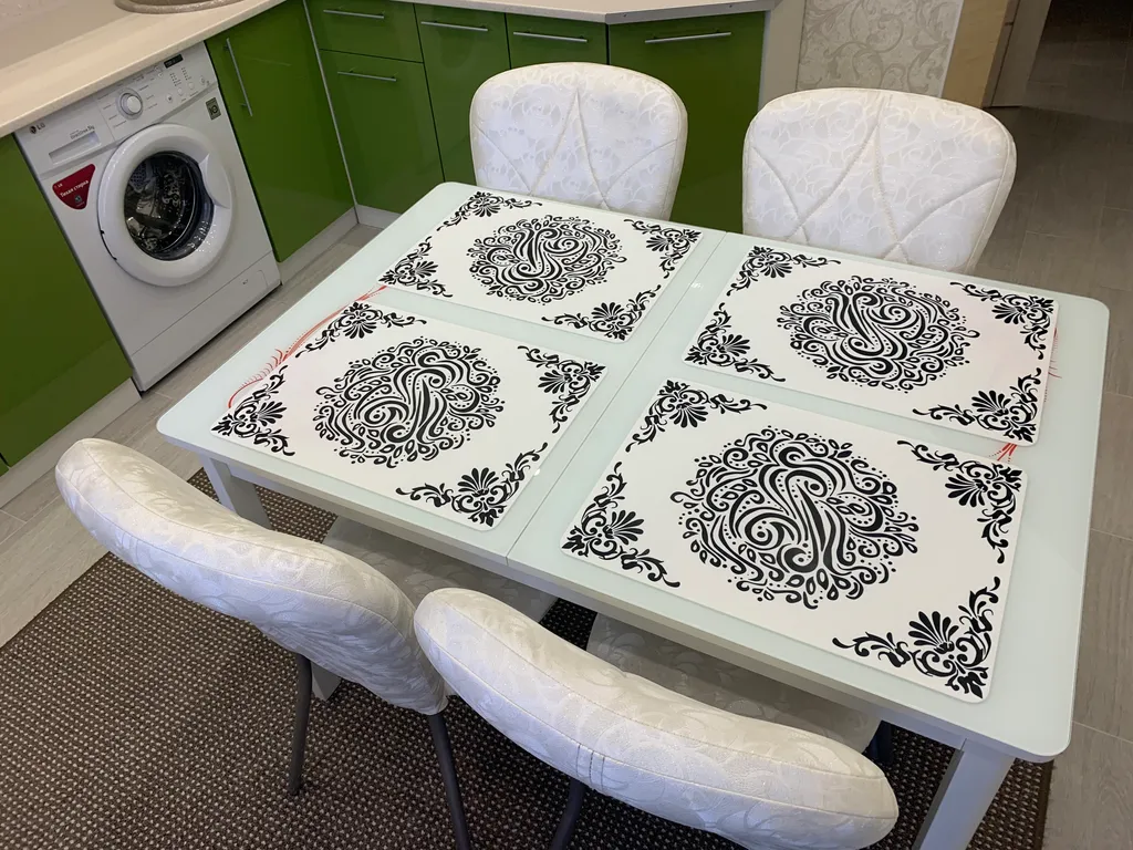 Апартаменты в самом центре