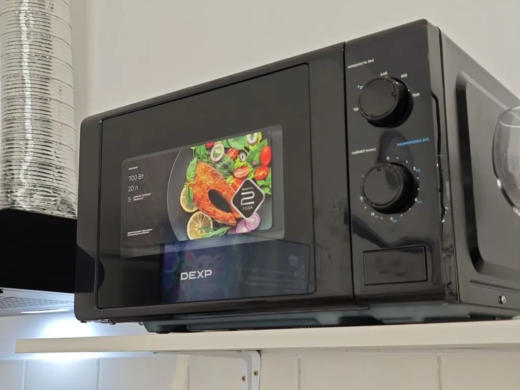 Уютная студия для семейной пары