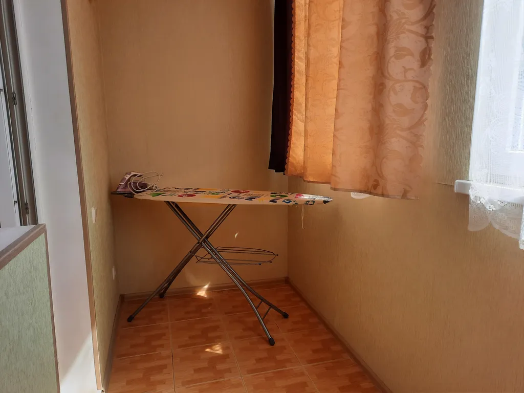 Уютная квартира рядом с морем