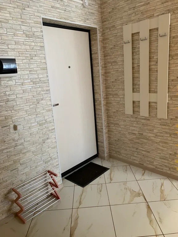 Уютная евродвушка в экологически чистом районе