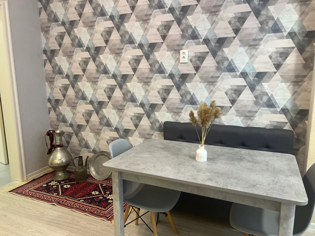 Квартира Пожалуй, самая лучшая квартира — Махачкала