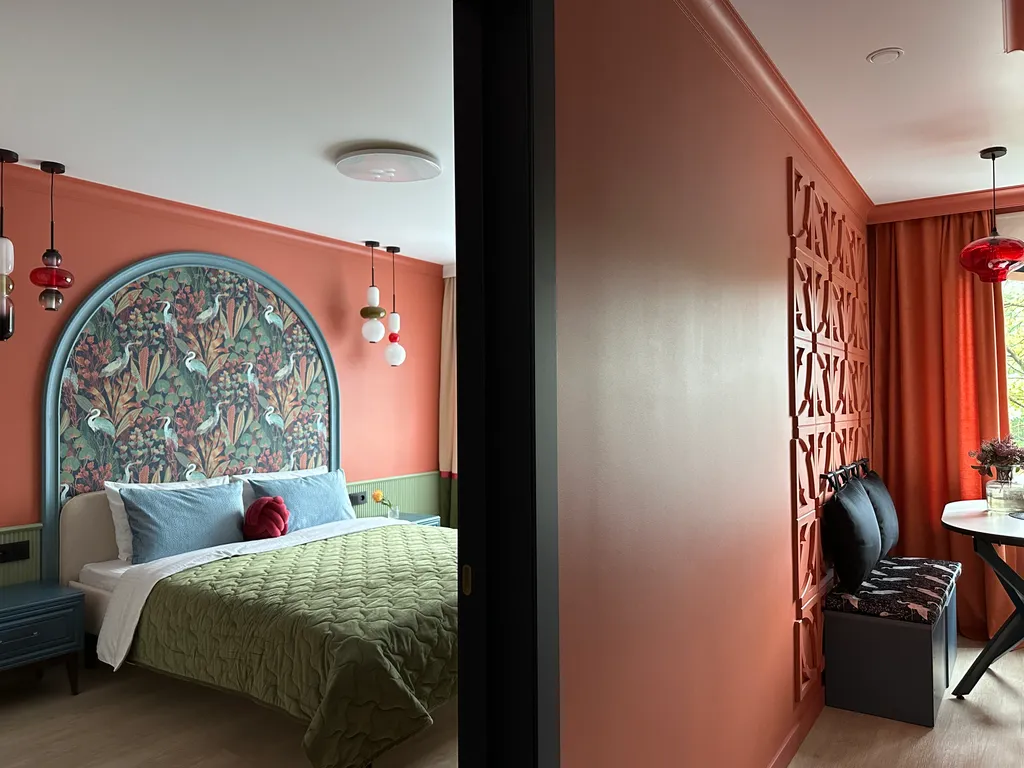 Квартира Квартира Тихий центр — Калининград