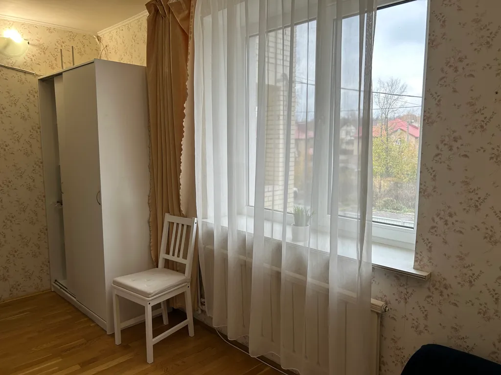 Квартира Квартира Двухместный номер с 1 кроватью — Казань