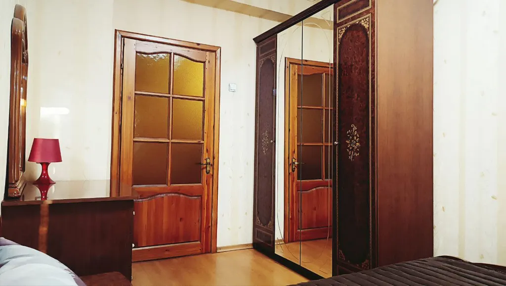 Квартира в центре города