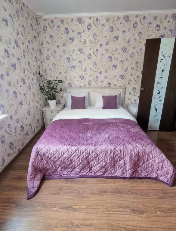 Комфортный отдых в сердце Савушкина