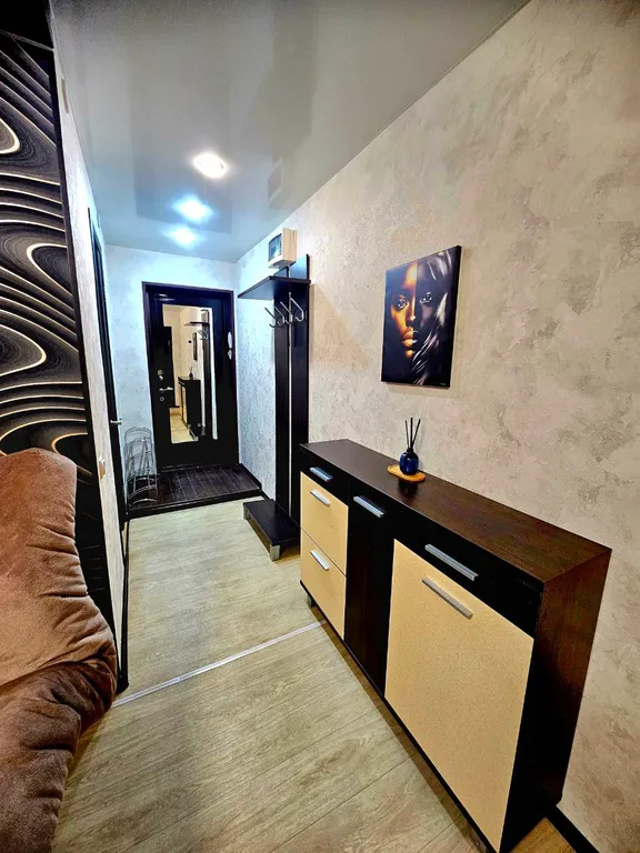 Комфортабельная квартира в центре города