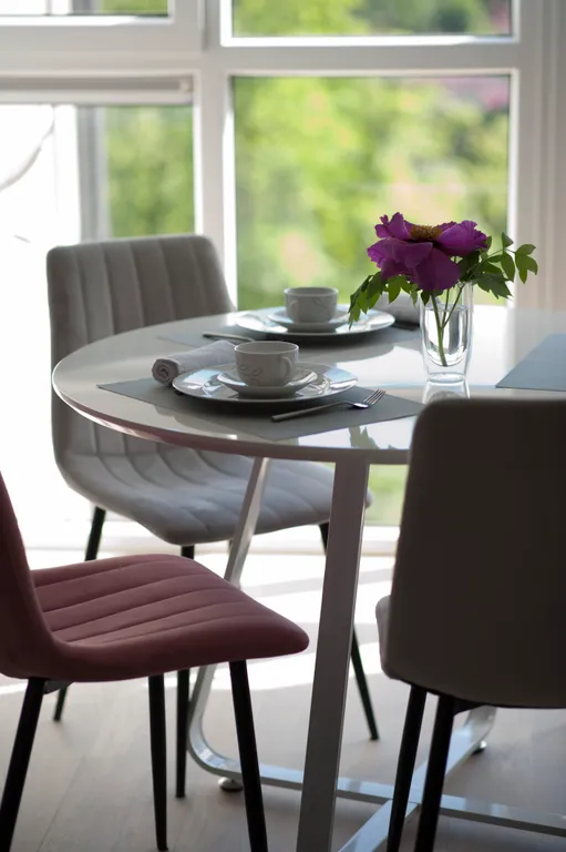 Квартира 1-комнатная Квартира — Калининград