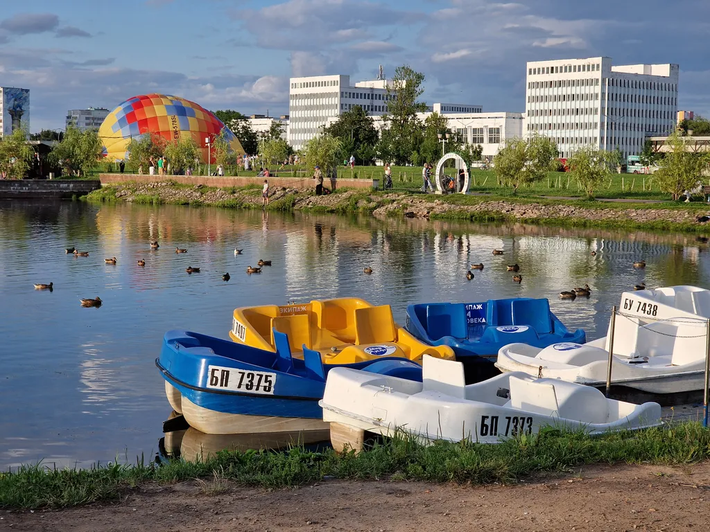 ТЦ Трио, продуктовый 24/7, большие апартаменты на 6 гостей