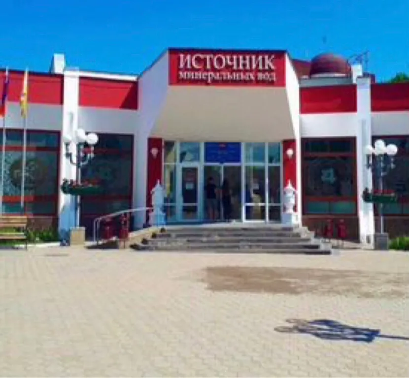 2 комнатная Квартира люкс в курортной зоне на 5 человек
