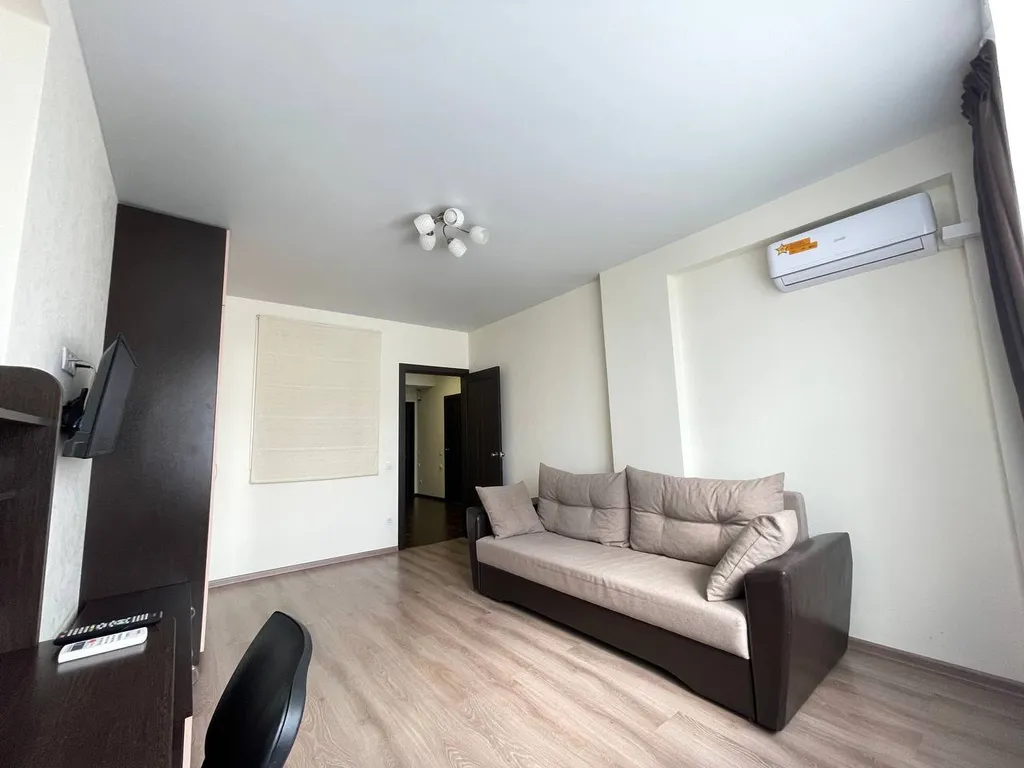 Двухкомнатная квартира в самом центре на набережной — аренда посуточно в Иваново