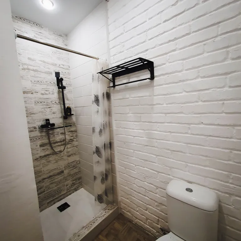 Таунхаус Loft