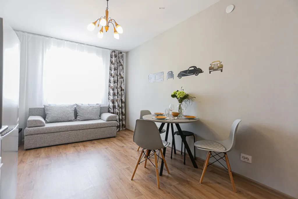 SunSet апартаменты Автомобили