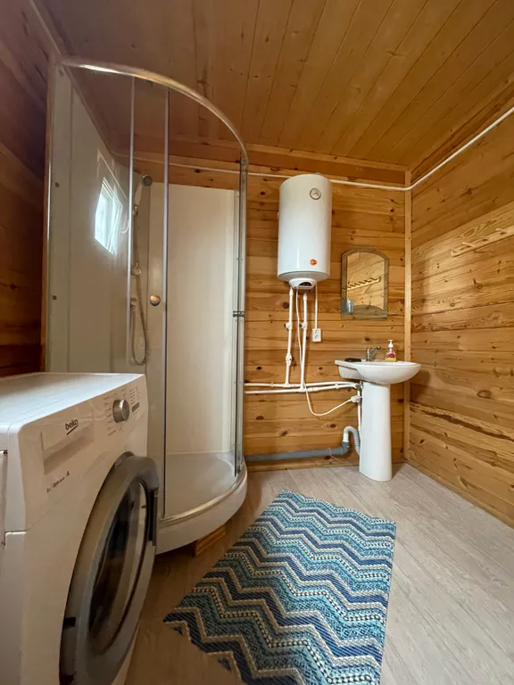 Гостевой дом kolibri