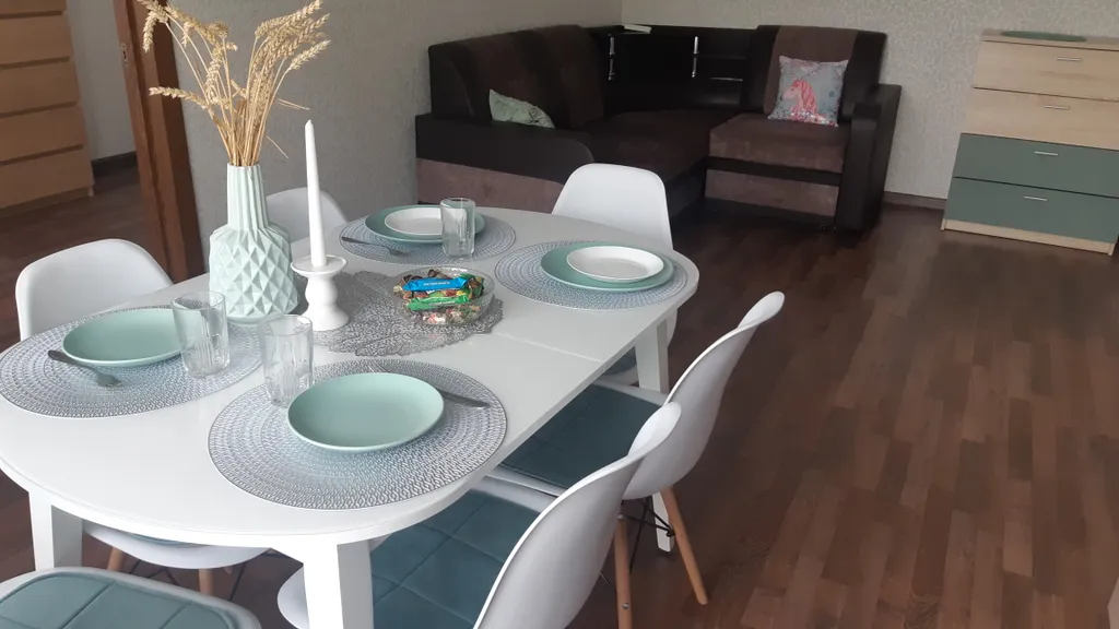 Уютная квартира в центре