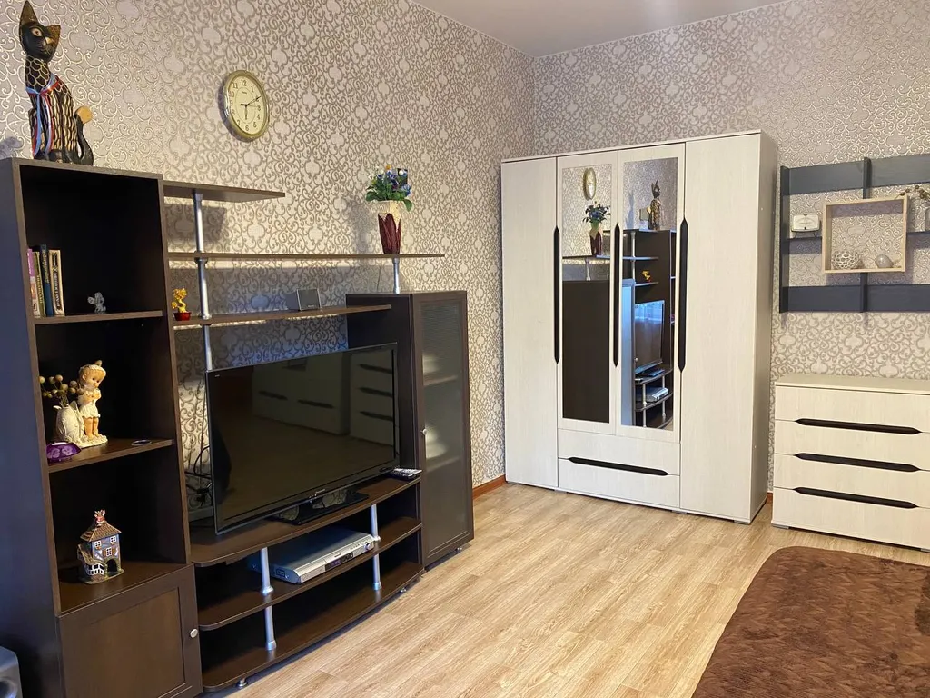 Уютная квартира в центре с подарком