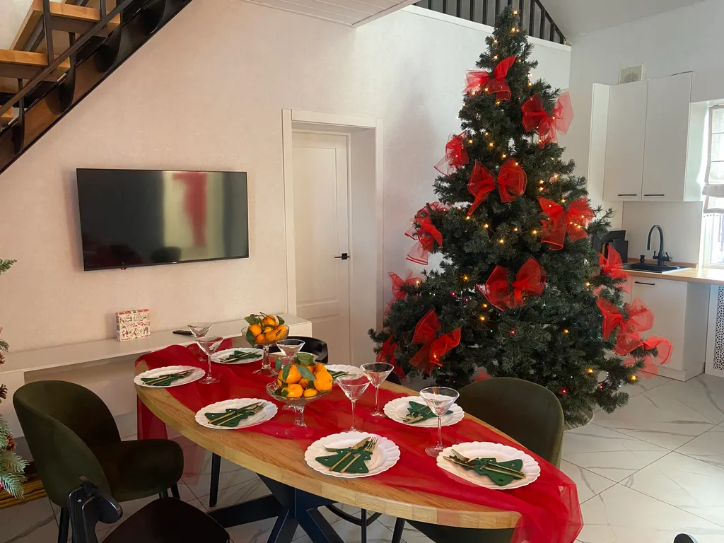 Гостевой дом в центре