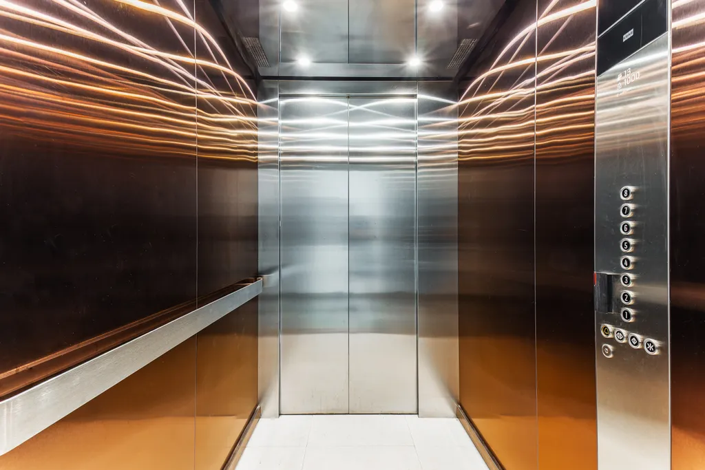 EcoPark Residence (Centrado)