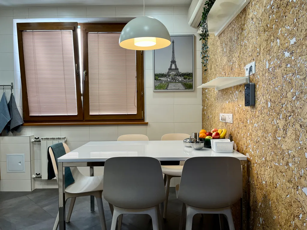 Квартира 3-комнатная квартира премиум-класса в центре у метро — Москва