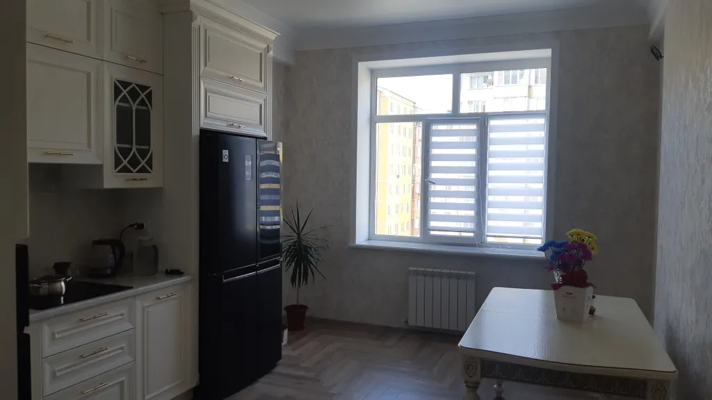 Квартира в центре города в 5-10 минутах от моря пешком