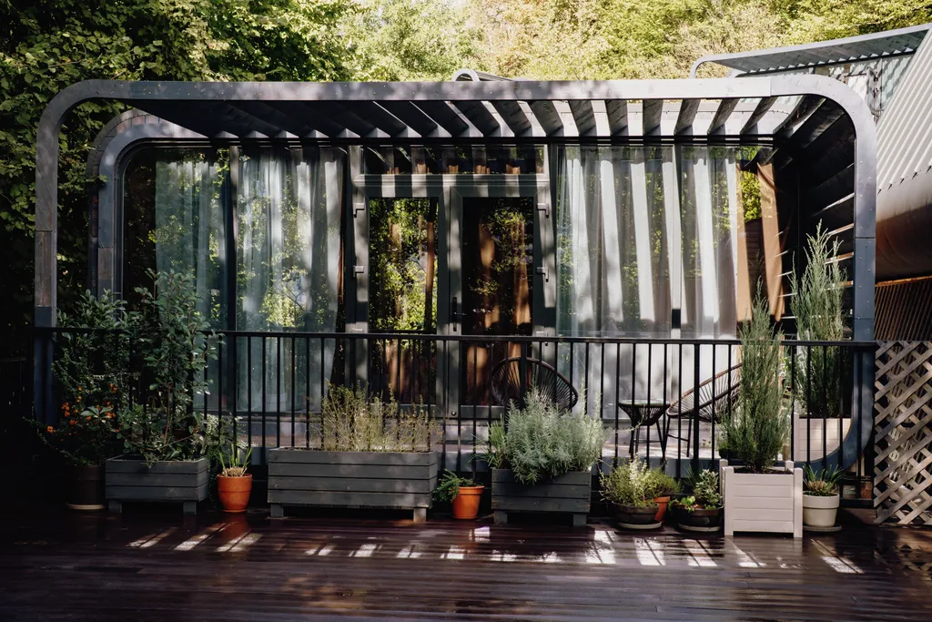 Коттедж 2-комнатный Дом — аренда посуточно в Красная Поляна