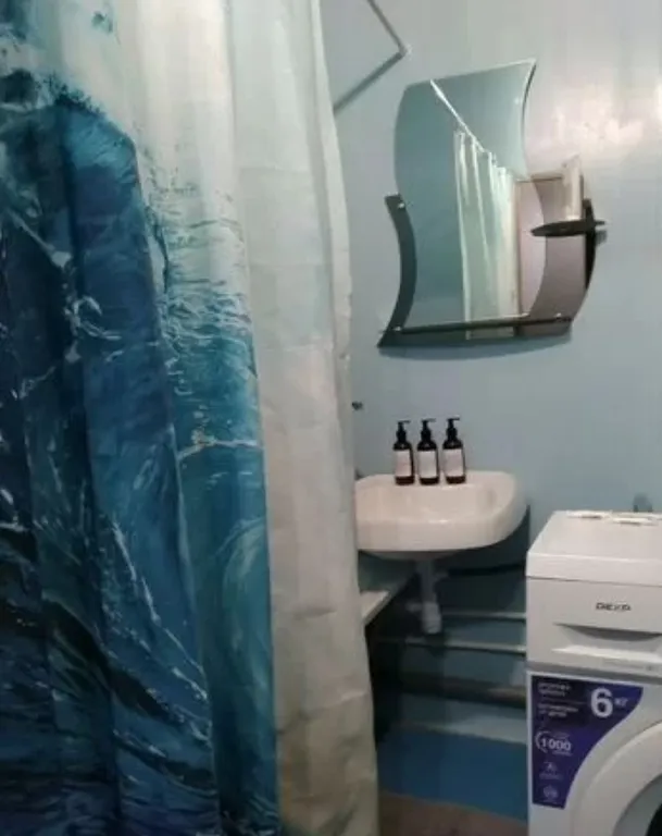 Большая просторная видовая квартира в новостройке