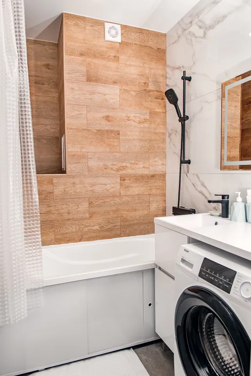 Современные апартаменты тайга в самом сердце города с кондиционером