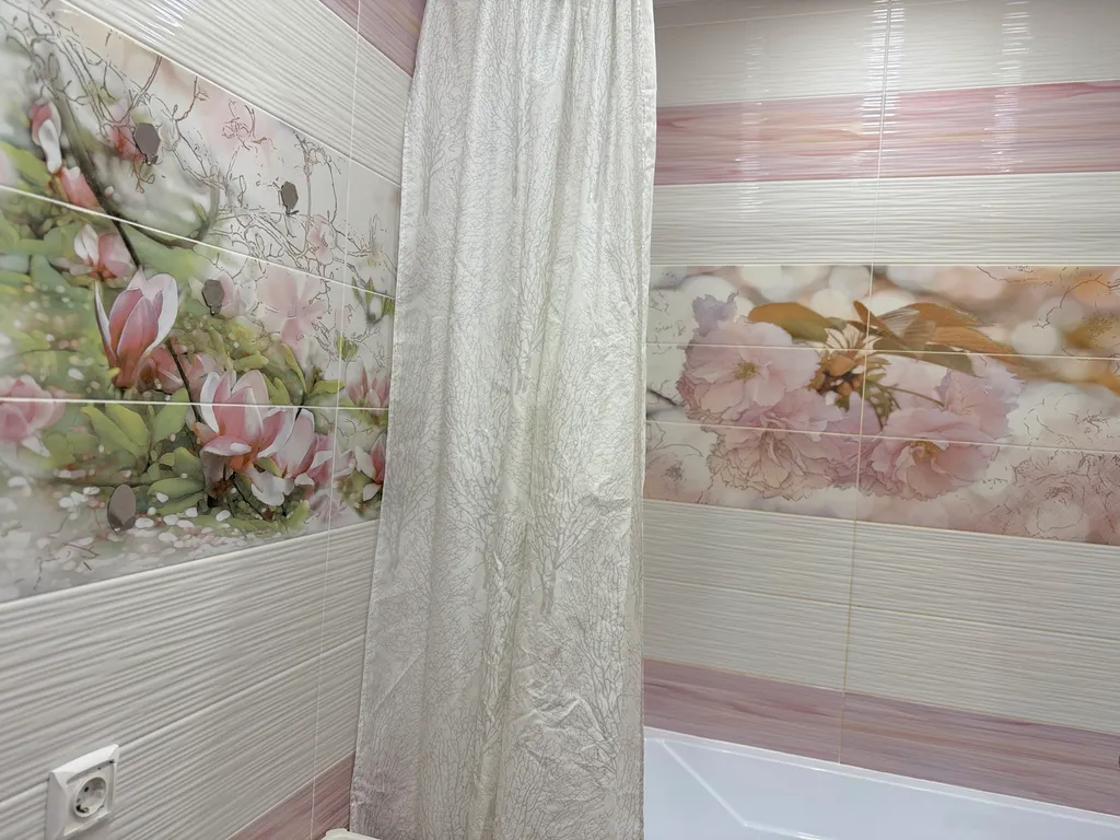 Уютная квартира в центре