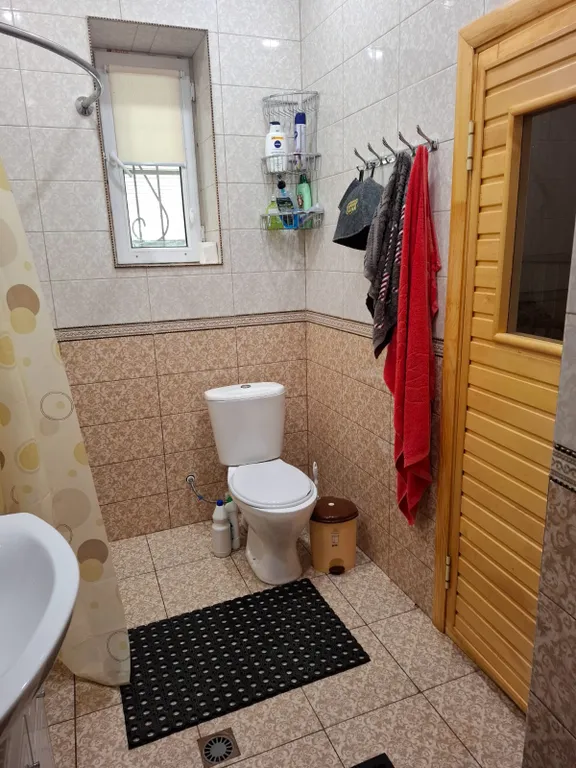 Райский уголок