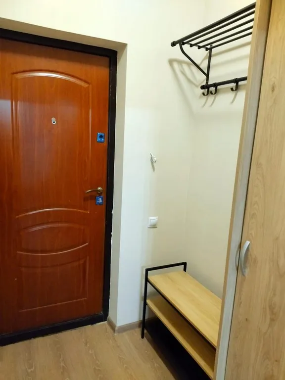 Квартира Квартира Уютная студия в 100 метрах от моря — Анапа