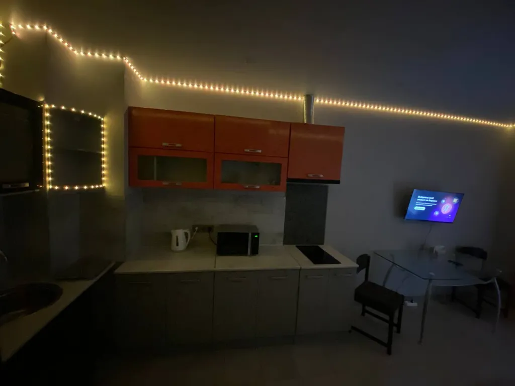 Прекрасная однокомнатная квартира