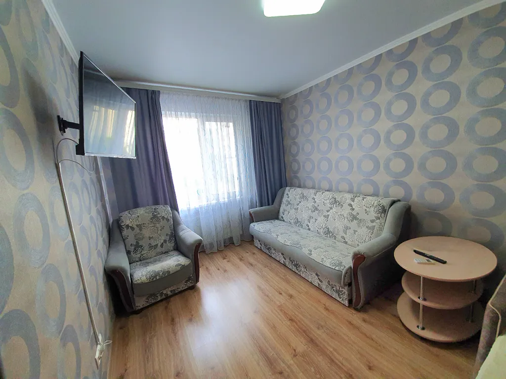 Квартира Уютная квартира в центре Геленджика — Геленджик