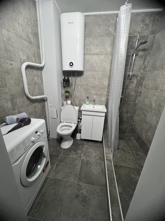 Смарт квартира в самом центре города