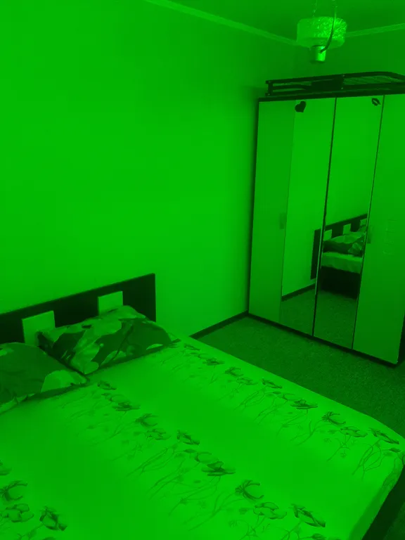 Уютная квартира в самом центре города