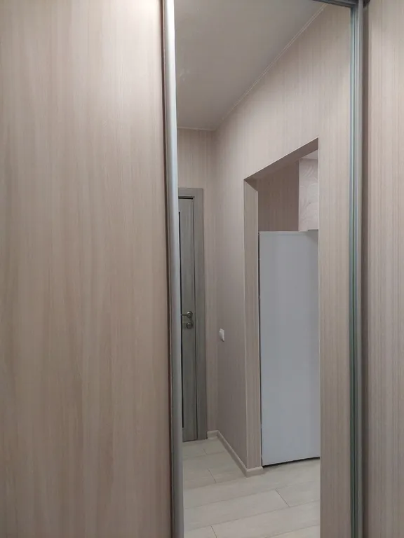 Студия в ЖК Петергоф