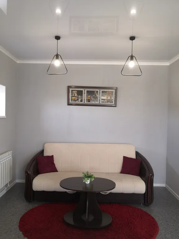 Апартаменты Премиум