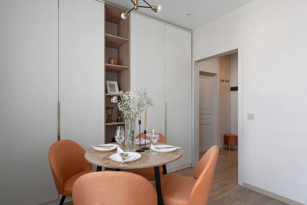 Апартаменты у моря "Прибалтийская Ривьера"