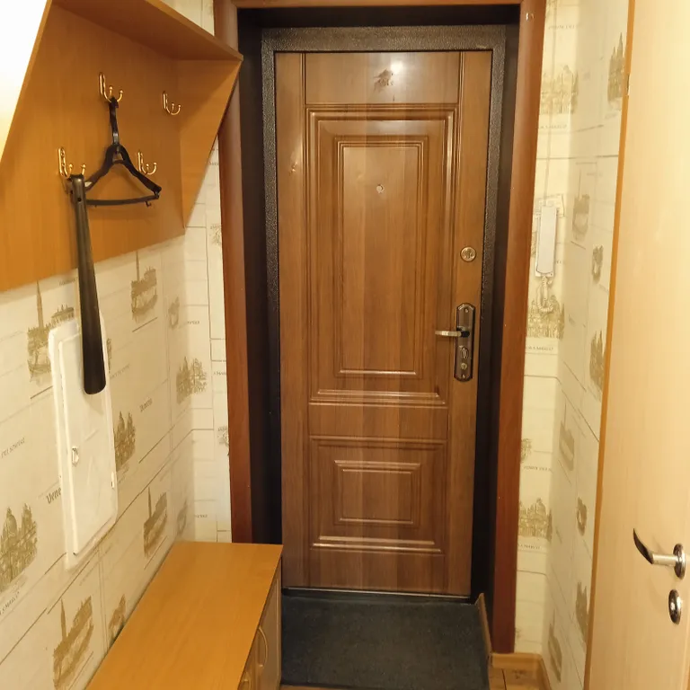 Уютная квартира у СК Атлант