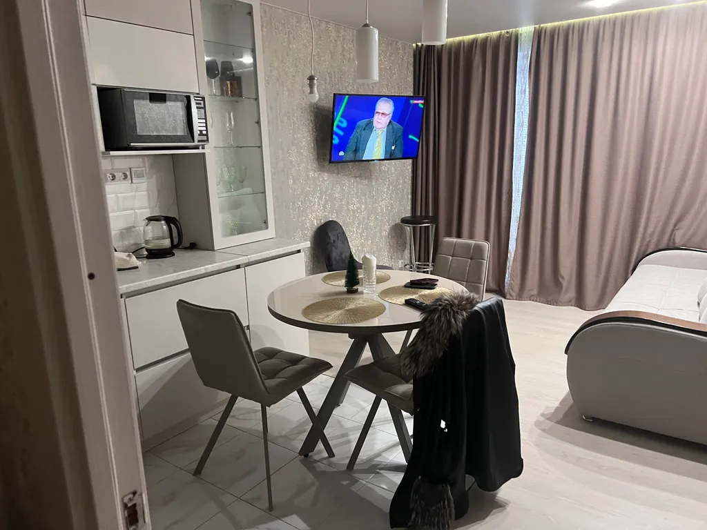 Осановские зори