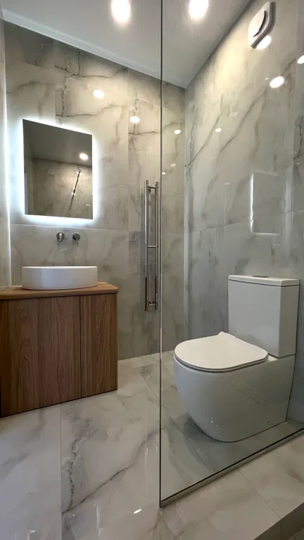 Квартира Квартира 205 Апарт 1+1 — Анапа