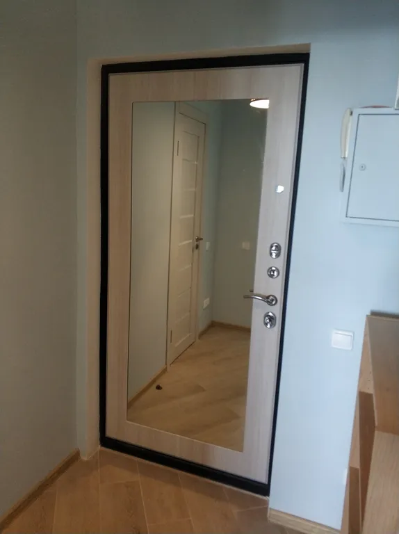 Замечательная квартира у Невы