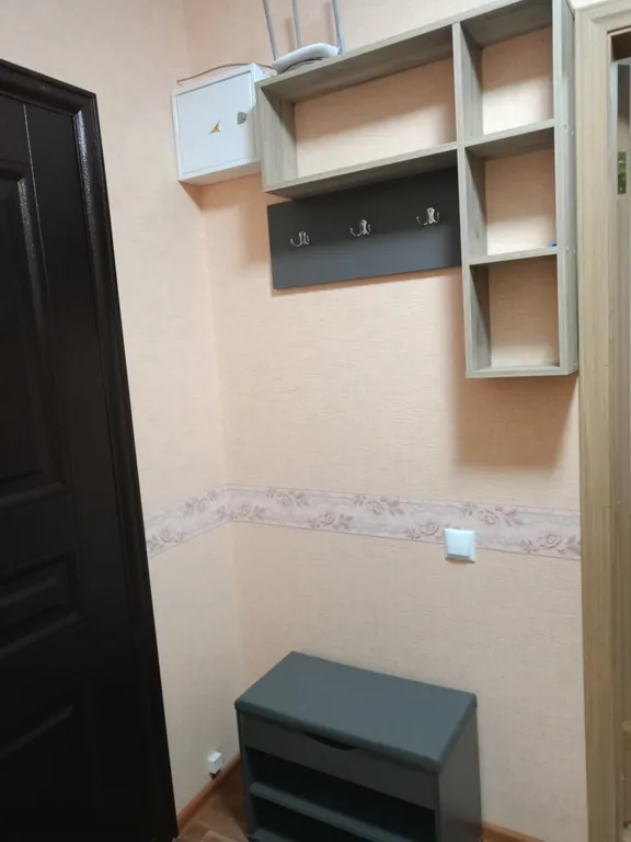 Уютная квартира в микрорайоне Северный