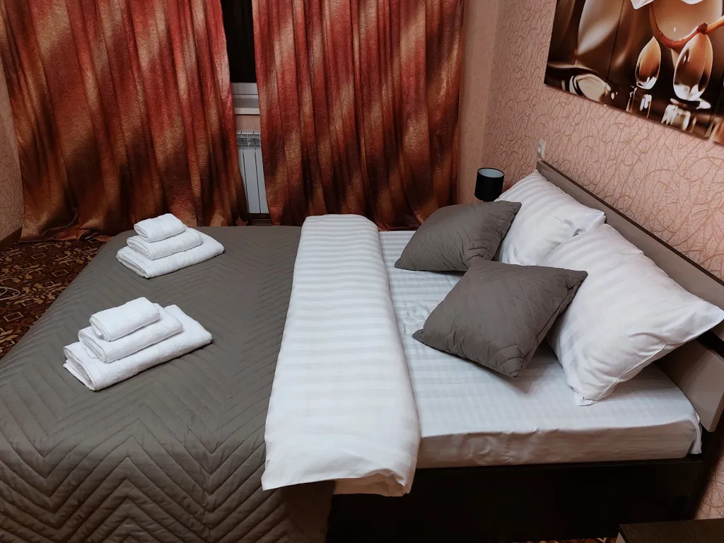 1-комнатная квартира в центре города Энгельса