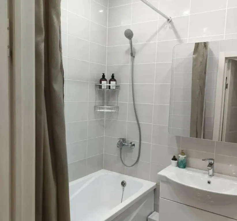 Семейный комфорт уютная, чистая квартира, для тихого отдыха Кострома