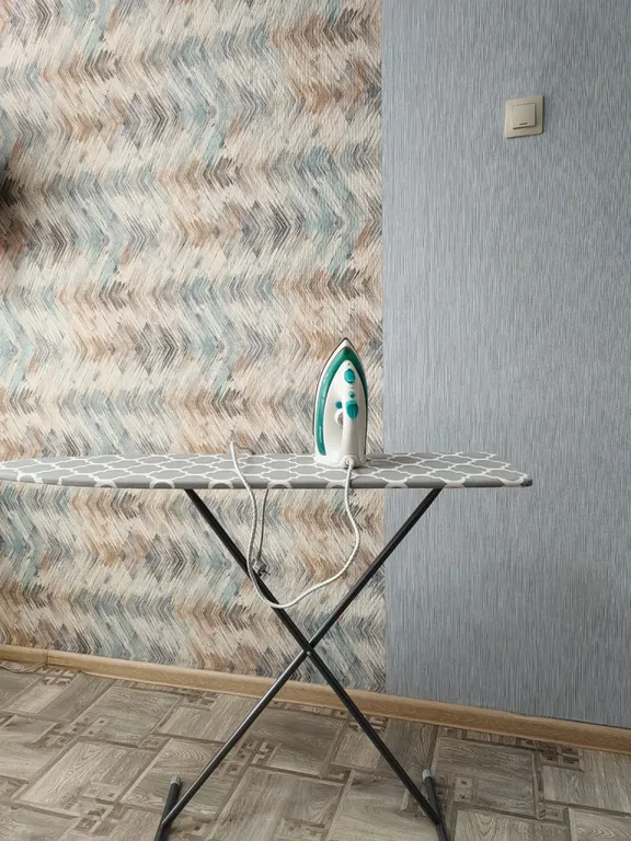 Квартира в самом удобном районе