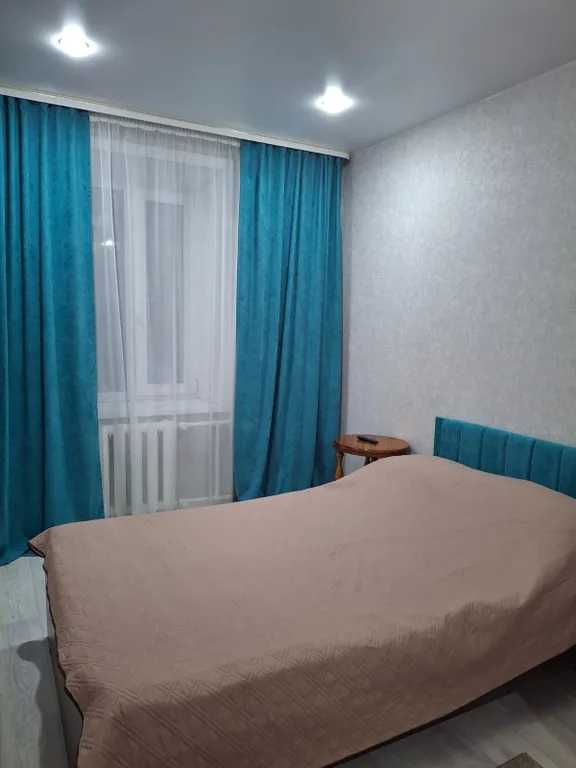 Квартира Уютная квартира — Алапаевск